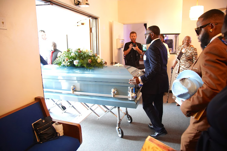 Lawson Funeral Home & Cremation Service St. Petersburg Florida