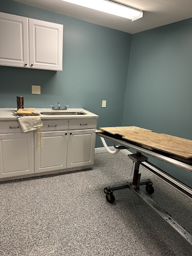 David C. Gross Funeral Homes St. Petersburg Florida