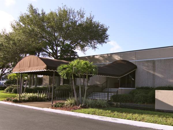 Anderson McQueen Funeral Homes St. Petersburg Florida
