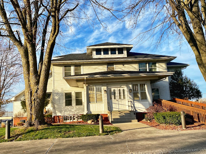 Smith Funeral Home Victor Iowa