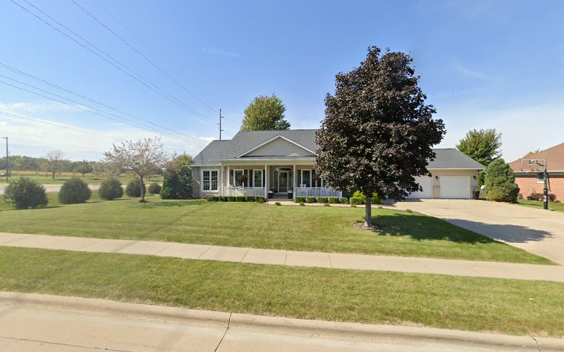 Phillips Robert J Vinton Iowa