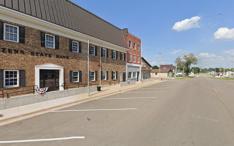 Funeral Services at Lahey Funeral & Cremation Services in Wyoming, Iowa | FuneralHomes.fyi Lahey Funeral & Cremation Services Wyoming Iowa