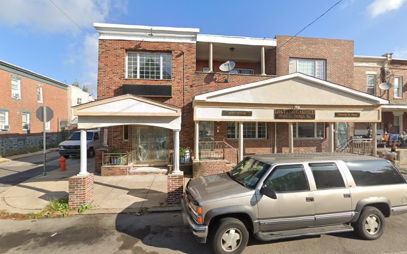 Celebration of Life Funeral Home LLC Philadelphia Pennsylvania