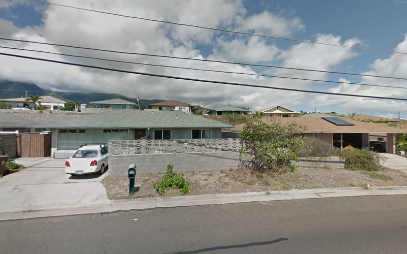 Special Services & Accmmdtn Wailuku Hawaii