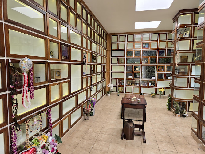 Maui Memorial Services Wailuku Hawaii