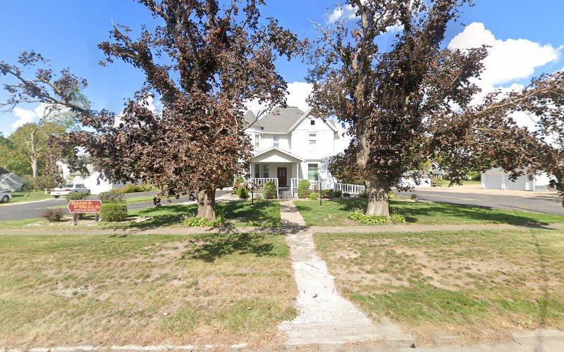 Banks & Beals Funeral Home La Harpe Illinois