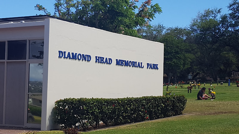 Diamond Head Mortuary and Williams Funeral Services Honolulu Hawaii