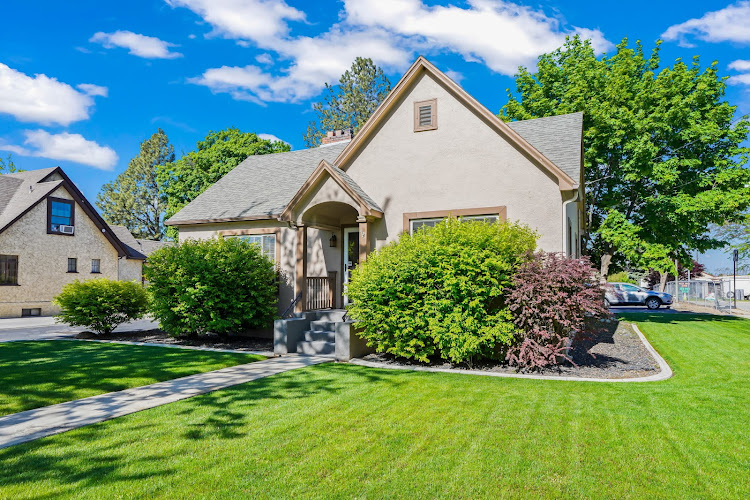 Accent Funeral Home and Cremation Meridian Idaho