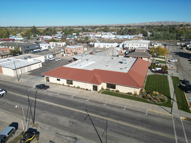 Potter Funeral Chapel Emmett Idaho