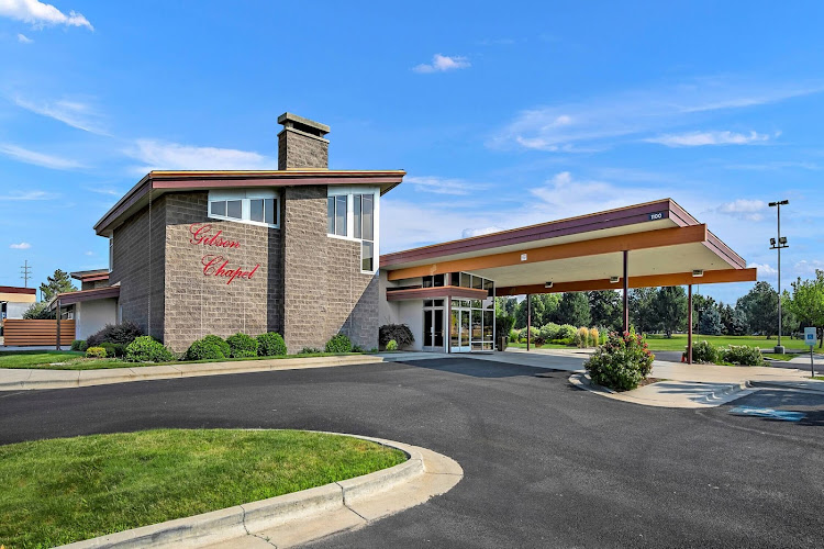 Cloverdale Funeral Home, Cemetery and Cremation Boise Idaho