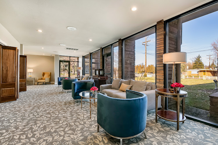 Funeral Services at Relyea Funeral Home in Boise, Idaho | FuneralHomes.fyi Relyea Funeral Home Boise Idaho