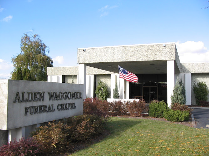 Alden-Waggoner Funeral Chapel & Crematory Boise Idaho