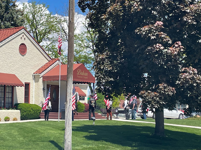 Dakan Funeral Chapel Caldwell Idaho