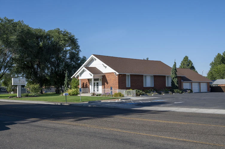 Funeral Services at Zeyer Funeral Chapel in Nampa, Idaho | FuneralHomes.fyi Zeyer Funeral Chapel Nampa Idaho
