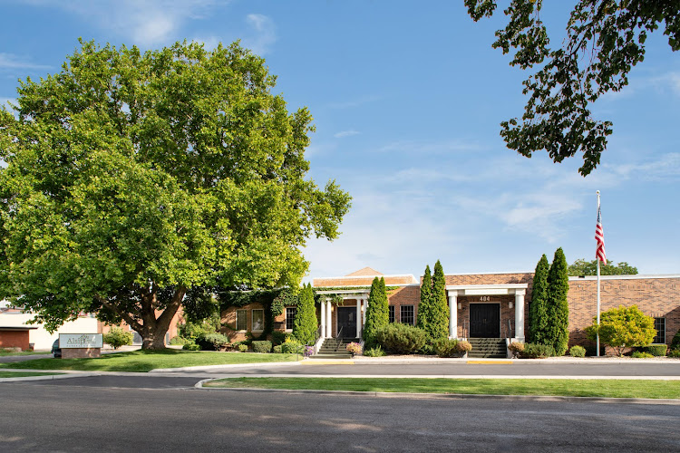 Alsip & Persons Funeral Chapel Nampa Idaho