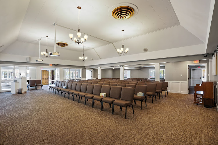 Funeral Services at Flahiff Funeral Chapels & Crematory in Caldwell, Idaho | FuneralHomes.fyi Flahiff Funeral Chapels & Crematory Caldwell Idaho