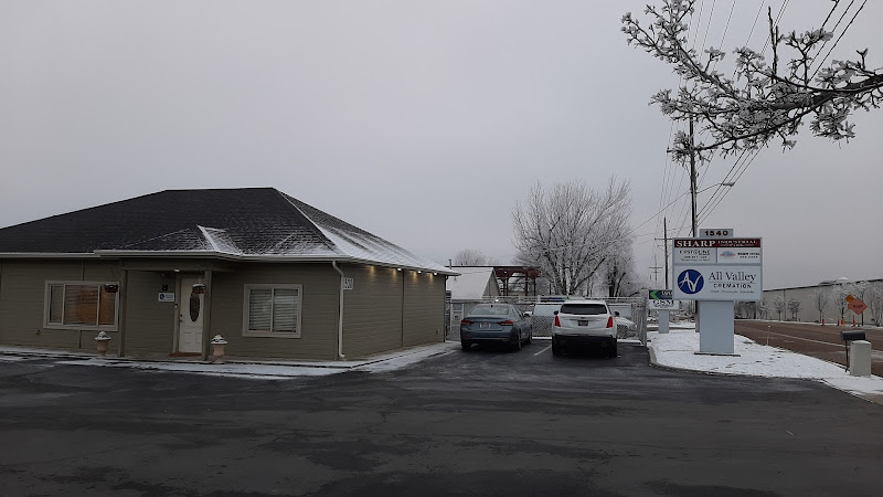 Funeral Services at All Valley Cremation in Nampa, Idaho | FuneralHomes.fyi All Valley Cremation Nampa Idaho