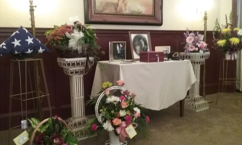 Nampa Funeral Home-Yraguen Chapel Nampa Idaho