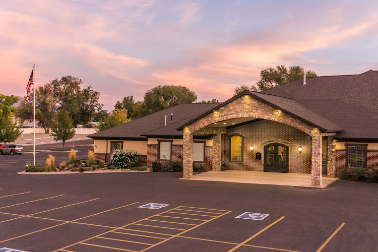 Wilks Funeral Home Chubbuck Idaho