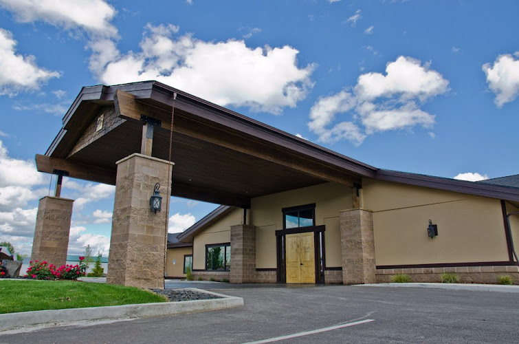 Bell Tower Funeral Home and Crematory Post Falls Idaho