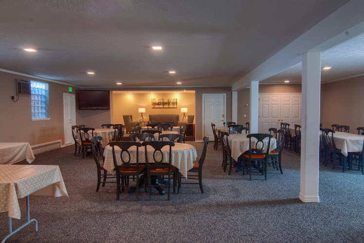 Yates Funeral Homes and Cremation Hayden Idaho