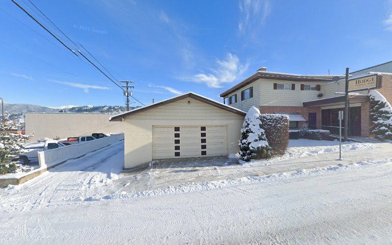 Hodge Funeral Home St Maries Idaho