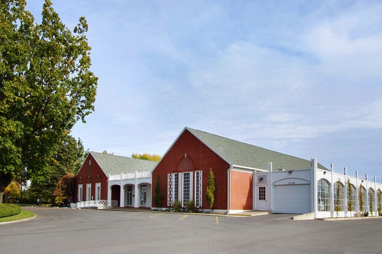 Hazen & Jaeger Valley Funeral Home Spokane Valley Washington