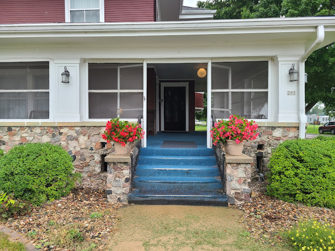 Quiram-Peasley Funeral Home Atlanta Illinois