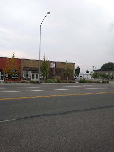 Funeral Services at Davis-Rose Mortuary in American Falls, Idaho | FuneralHomes.fyi Davis-Rose Mortuary American Falls Idaho