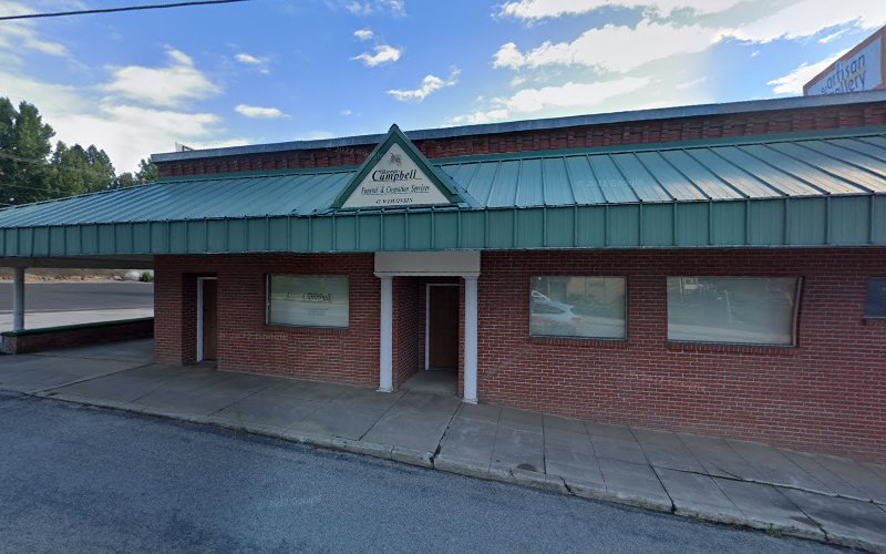 Sherman-Campbell Funeral & Cremation Services Priest River Idaho