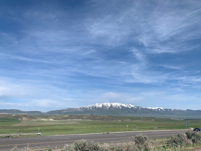 Marsh Valley Funeral Home Arimo Idaho