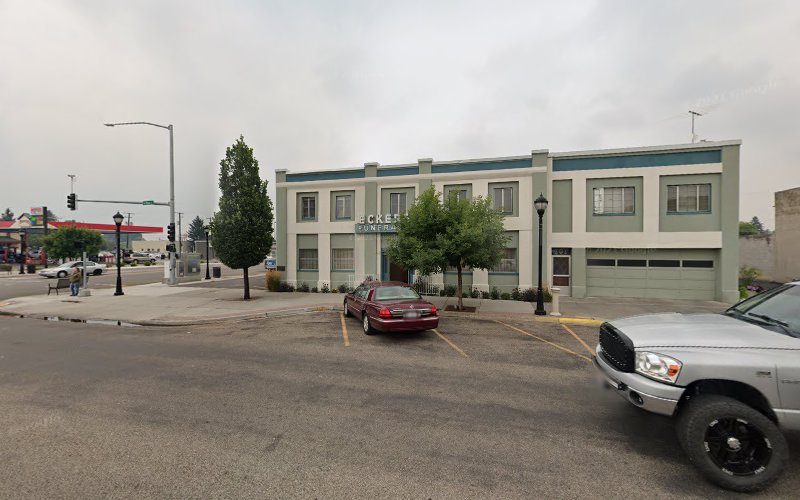 Funeral Services at Eckersell Funeral Home in Rigby, Idaho | FuneralHomes.fyi Eckersell Funeral Home Rigby Idaho