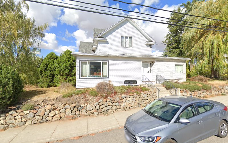 Kramer Funeral Home Tekoa Washington