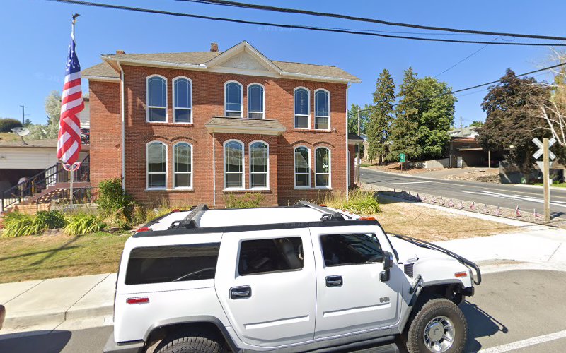 Kramer Funeral Home Palouse Washington