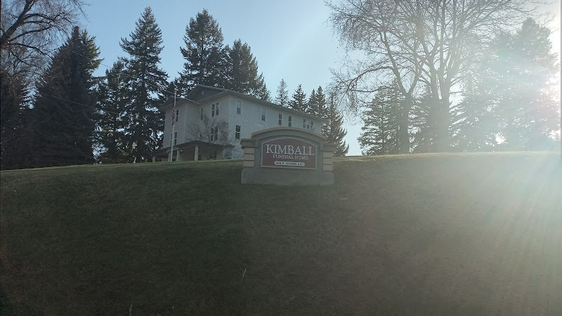 Corbeill Funeral Home – Pullman Pullman Washington