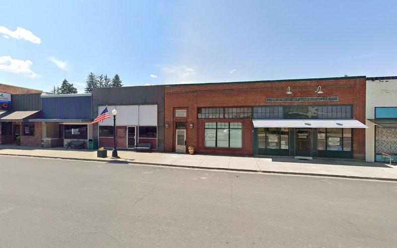 Funeral Services at Schanzenbach Funeral Home in Rosalia, Washington | FuneralHomes.fyi Schanzenbach Funeral Home Rosalia Washington