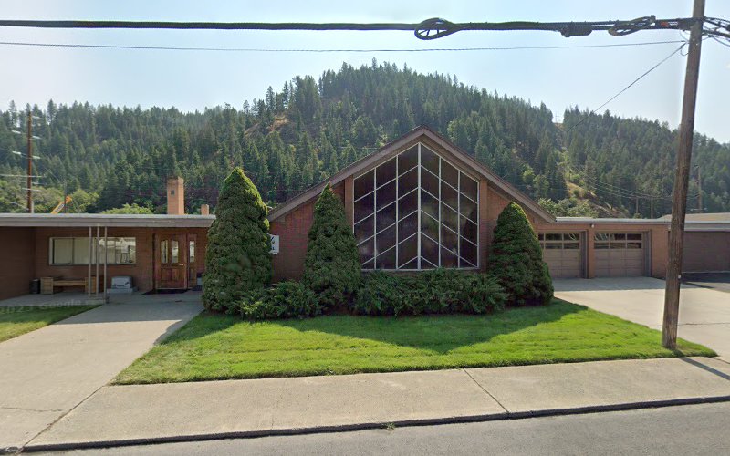Funeral Services at Pine Hills Funeral Chapel in Orofino, Idaho | FuneralHomes.fyi Pine Hills Funeral Chapel Orofino Idaho