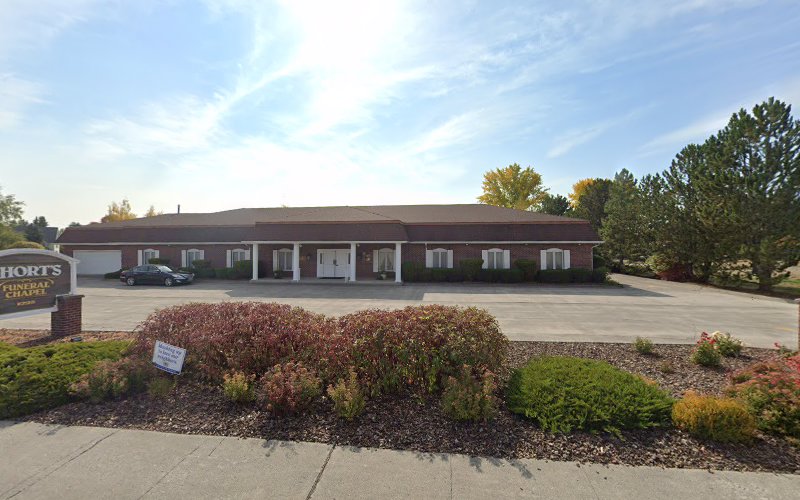 Short’s Funeral Chapel Moscow Idaho