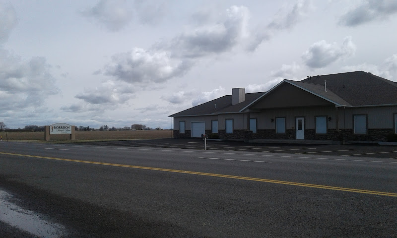 Funeral Services at Morrison Funeral Home in Rupert, Idaho | FuneralHomes.fyi Morrison Funeral Home Rupert Idaho