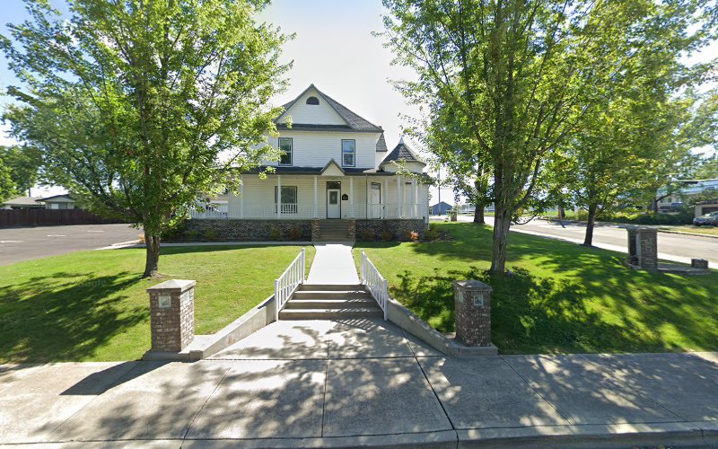 Funeral Services at Blackmer Funeral Home in Grangeville, Idaho | FuneralHomes.fyi Blackmer Funeral Home Grangeville Idaho