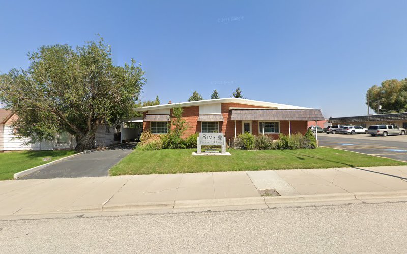 Funeral Services at Sims Funeral Home in Soda Springs, Idaho | FuneralHomes.fyi Sims Funeral Home Soda Springs Idaho