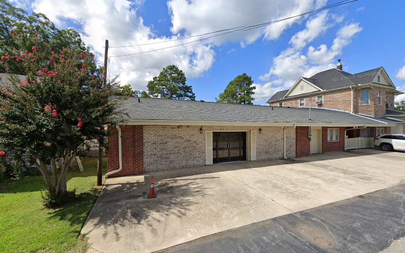 Cofield Funeral Home Weldon North Carolina