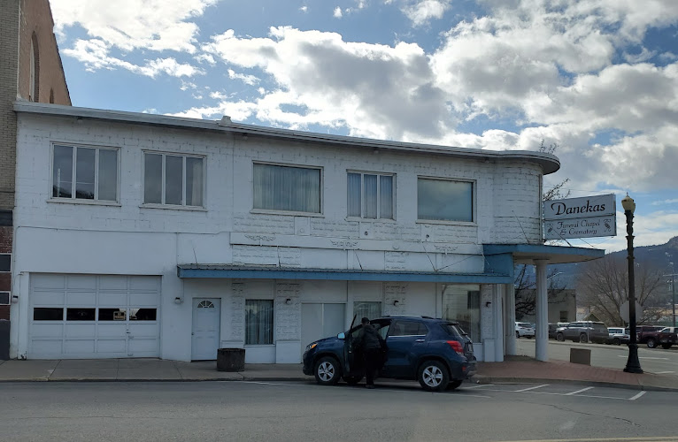 Danekas Funeral Chapel And Crematory Colville Washington