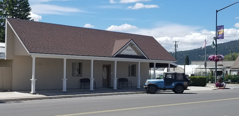 Danekas Funeral Chapel Chewelah Washington