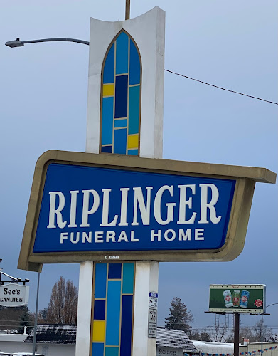 Riplinger Funeral Home & Cremation Spokane Washington
