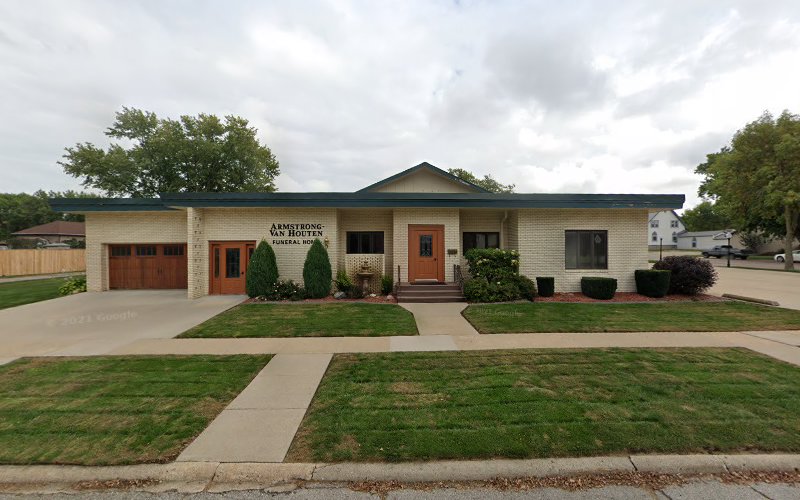 Armstrong – Van Houten Funeral Homes Mapleton Iowa
