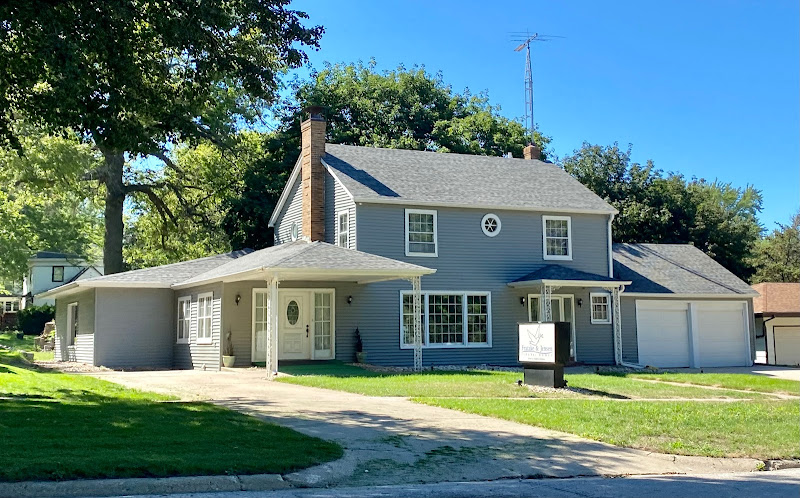 Funeral Services at Fratzke & Jensen Funeral Home in Schaller, Iowa | FuneralHomes.fyi Fratzke & Jensen Funeral Home Schaller Iowa