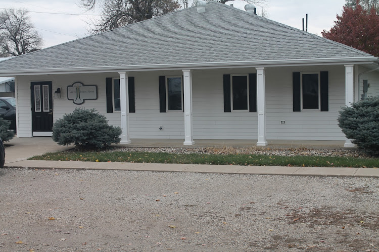 Jurrens Funeral Home Ashton Iowa