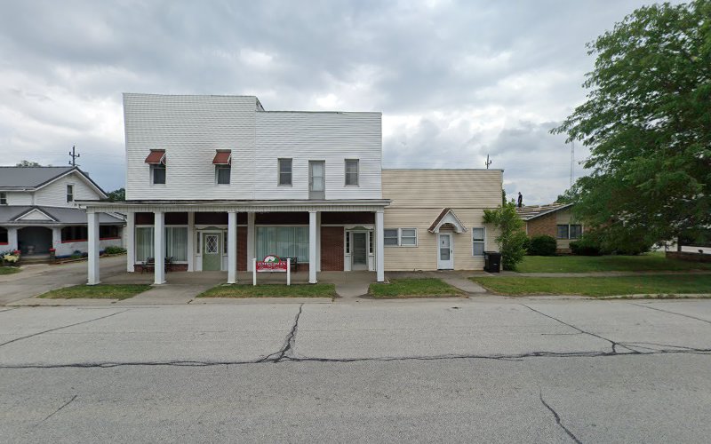 Zimmerman Brothers Funeral Home Fulton Indiana