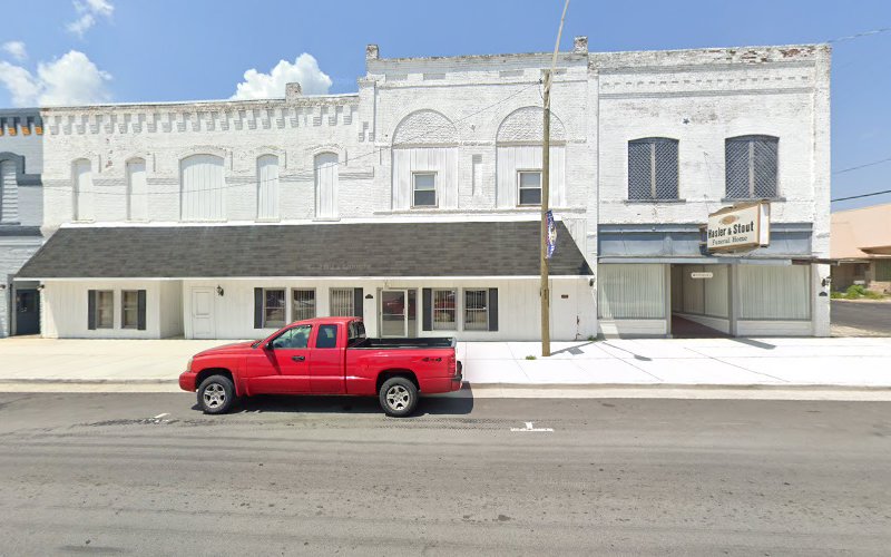 Hasler-Stout Funeral Home Greentown Indiana
